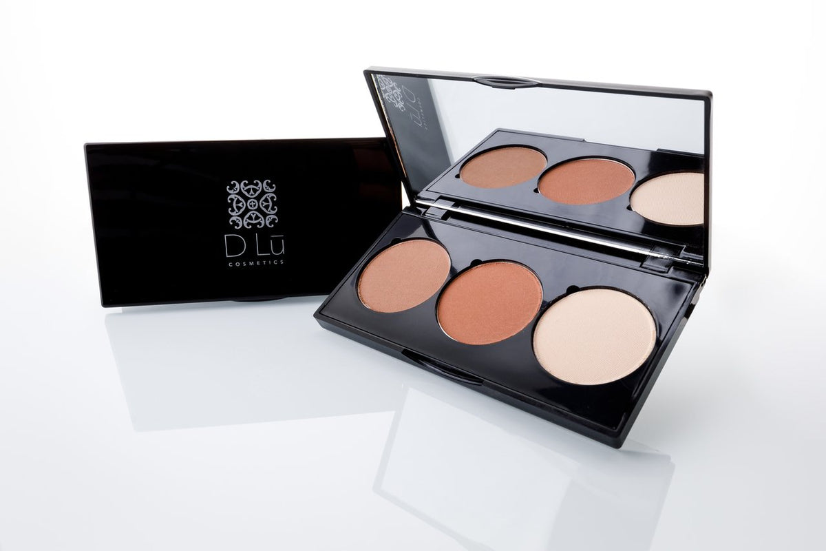 Contour – DLu Cosmetics