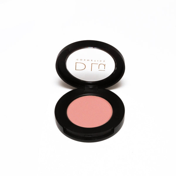 DLu Royale Mineral Blush - Tea Rose