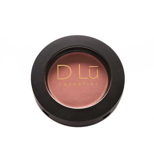 DLu Royale Mineral Blush - Tea Rose