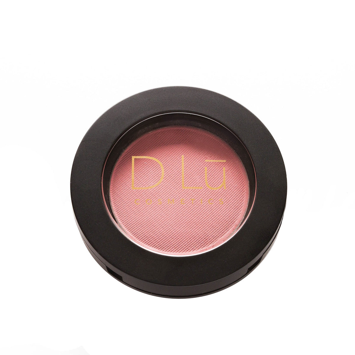 DLu Royale Mineral Blush - Girly – DLu Cosmetics