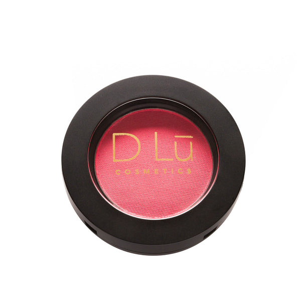 DLu Royale Mineral Blush - Flamingo
