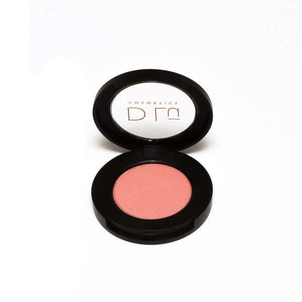 DLu Royale Mineral Blush - Coral Rose