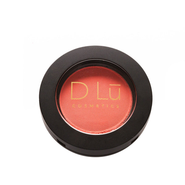 DLu Royale Mineral Blush - Coral Rose