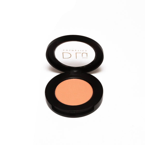 DLu Royale Mineral Blush - Soft Cantaloupe