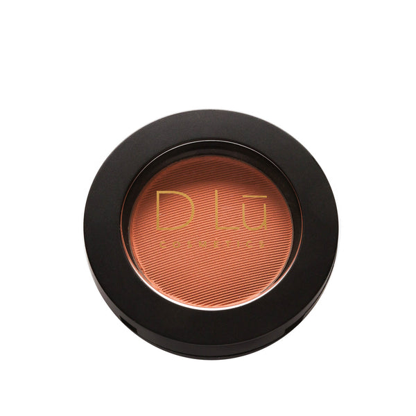 DLu Royale Mineral Blush - Soft Cantaloupe