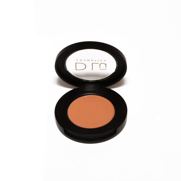 DLu Royale Mineral Blush - Brazil Tan