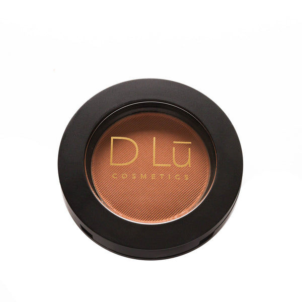 DLu Royale Mineral Blush - Brazil Tan