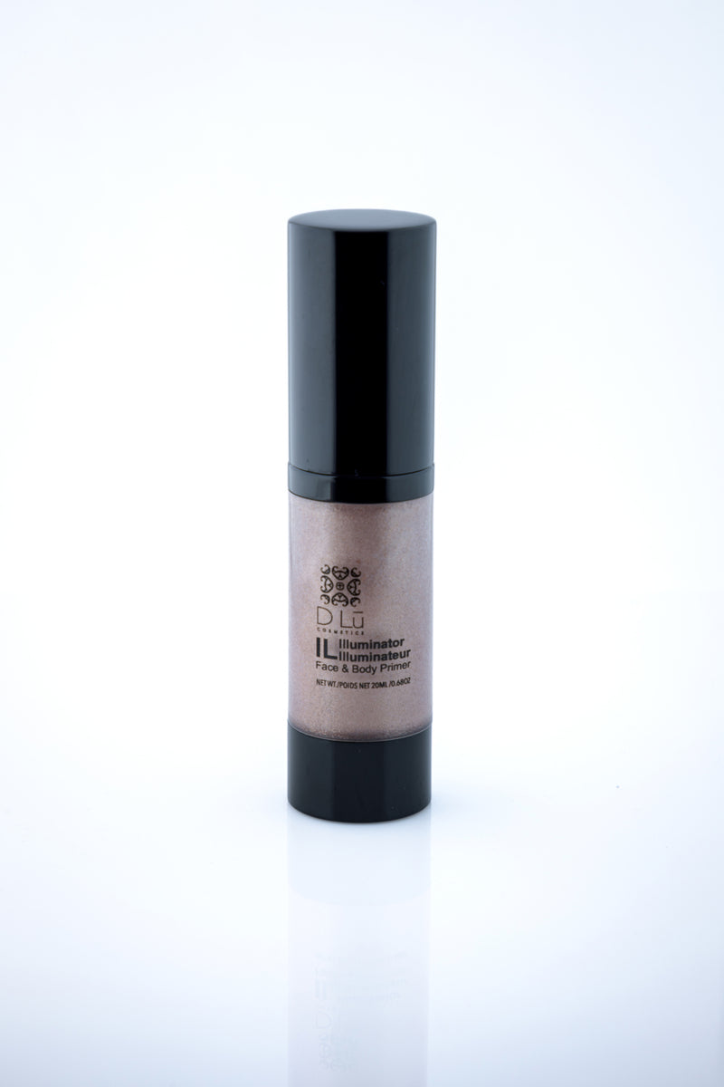 DLu Premiere Illuminator Radiant – DLu Cosmetics
