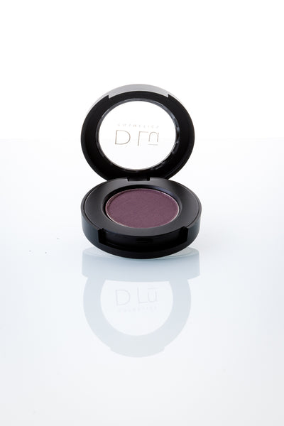 DLu Royale Eyeshadow - Smokey Plum