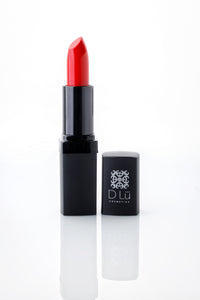 DLu Premier Creme Lipstick - Glamour