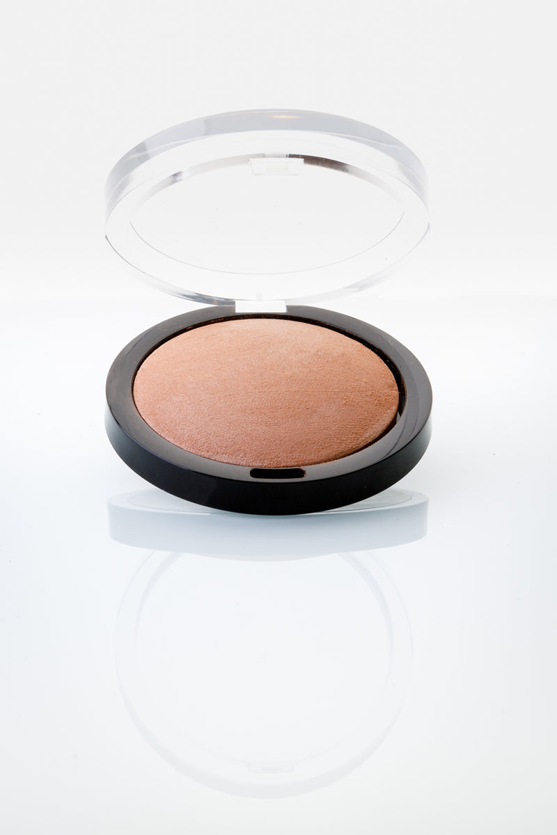 DLu Royale - Glow Finish Highlighter Blush Powder/Bronzer – DLu Cosmetics