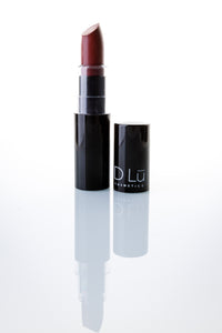 DLu Royale Matte Lipstick - Berry Royal