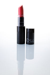 DLu Royale Matte Lipstick - Rosemary