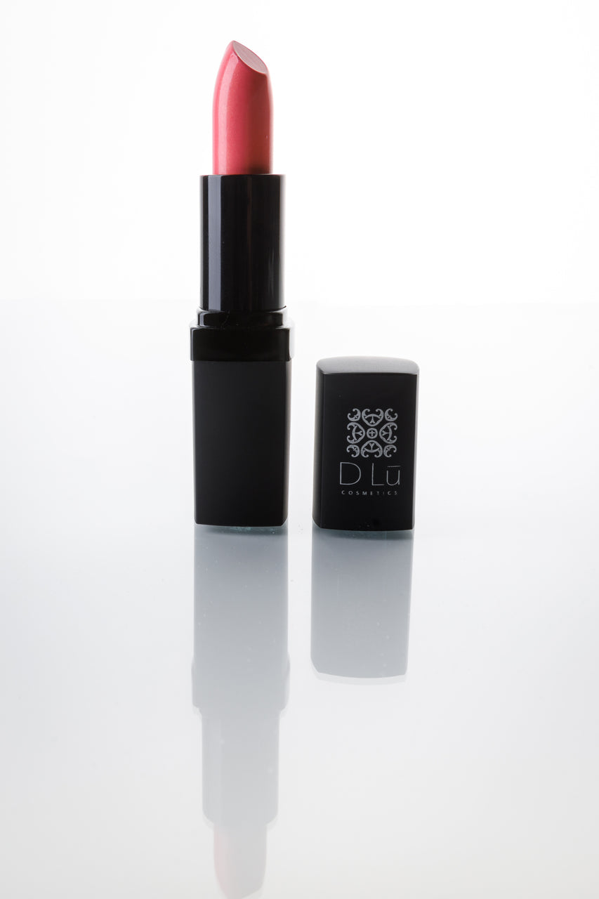 DLu Premier Hi-gloss Lipstick - Barbarella