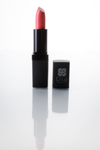 DLu Premier Creme Lipstick - Pretty Smart